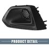 Front Left Fog Light Grille Cover Trim No.57731FG210/57731FJ010 for Subaru Impreza 2012 2013 2014