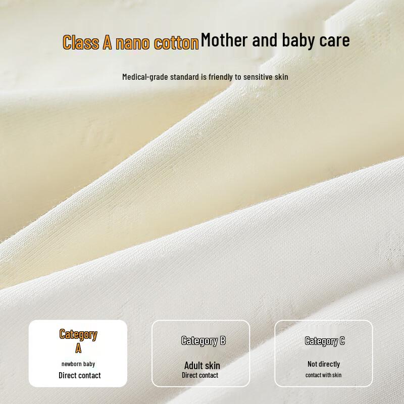 Women's Modal Anti-HPV Antibacterial Seamless Briefs 3-Pack