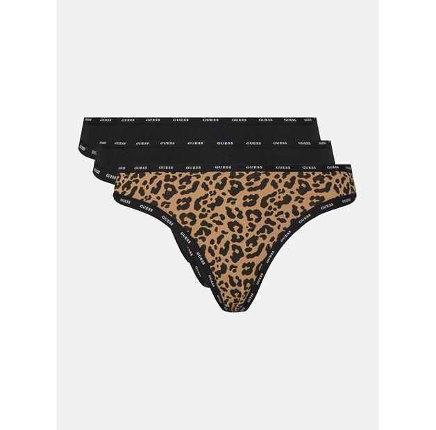 Набор стрингов Guess O5RG22 K6YW1 EU XS