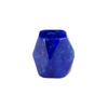 Octagonal Lapis Lazuli Barrel Beads Bracelet for DIY Weaving