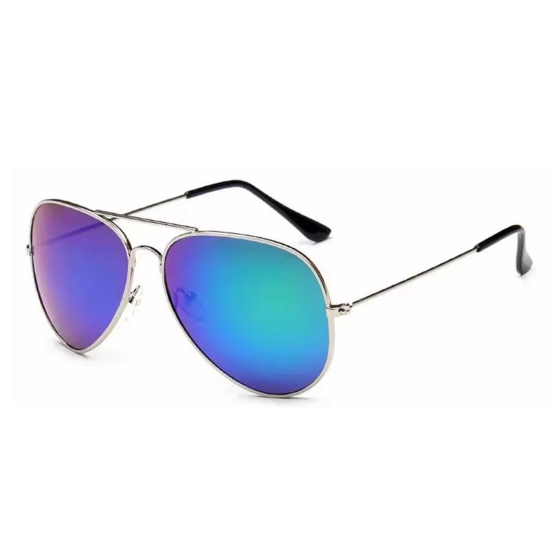 Aviator Sunglasses for Men Women Classic Polarized UV400 Protection Other
