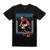 NEW Art Society SWOD RAP GOAT NEVER APOLOGIZE BLACK Tee Shirt SM-3XL MADE USA