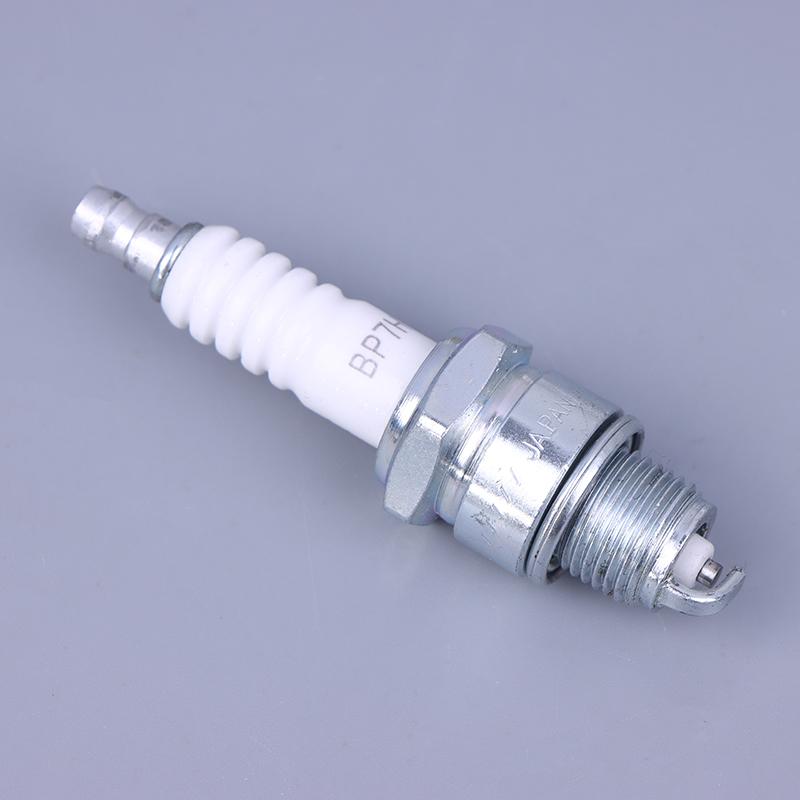 BP7HS Spark Plug In 1/3/5 Quantity Options for Outboard Boat Engine