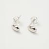 tout drop earring 925 silver
