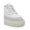 Men's Sneakers Filling Pieces Mondo Squash 46733331901 White