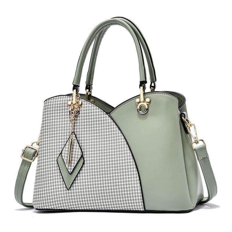 Luxury Handbags Women Bags Women Leather Handbag Shoulder Bags For Women 2026 Female Ladies Hand Bag Sac a Main