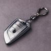 BMW Key Case for 3, 5, 7 Series, X2, X3, X5, and I3 - Elegant Men's Accessory with High-End Feel.