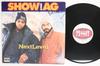 12inch Record SHOW  A. G.  Next Level 6971200381 PAYDAY 1995 US Rap  HipHopRB Used