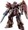 HG 1/144 Messer F01 Type [Clear Color] Hathaway's Flash Event Exclusive Plastic Model