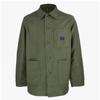 NeedleS Men S JAcket CoverAll BAck SAtin Qv145 A Olive D.n.