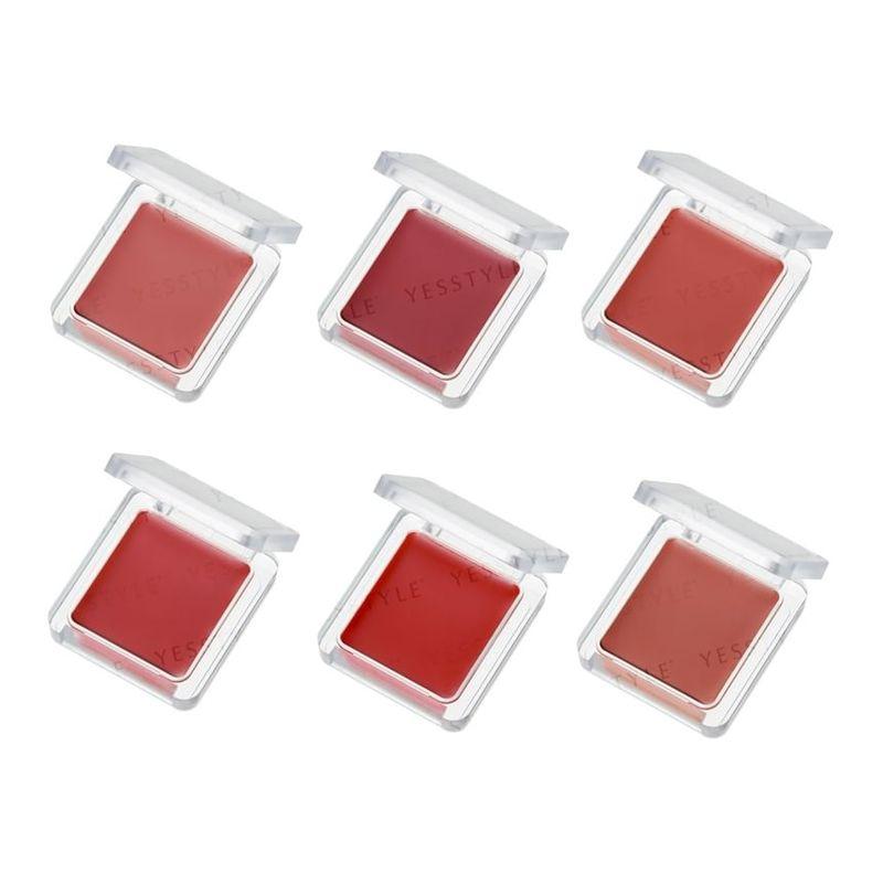 CHIFURE - Lip & Cheek Balm