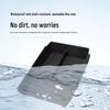 Enhanced Storage Divider for Chery Fengyun T11 Center Console