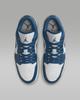 FN5214-141 NIke Air Jordan 1 Low SE Industrial Blue (Men's)
