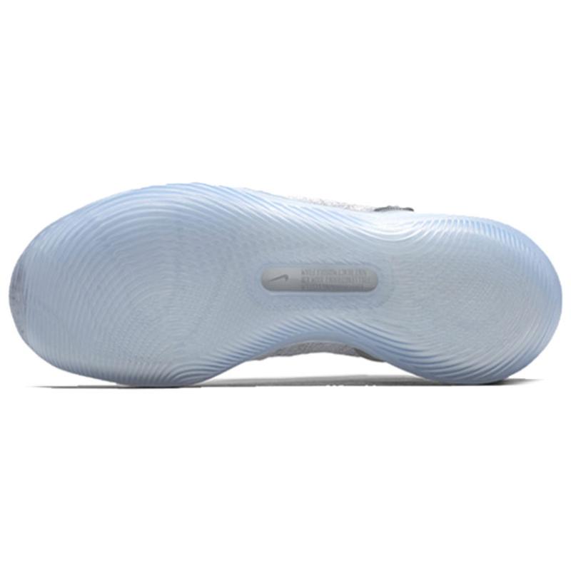 Nike Zoom Kd 11 Ep 'Cool Grey' Sneakers casual AO2605-002