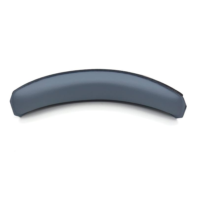 1 Pereche Pernuțe pentru Urechi Pernuțe pentru Căști Pentru Edifier W820NB Pernuțe pentru Urechi Pernuțe pentru Căști Husă de Piele pentru Pernuțe de Urechi de Rezervă Reparare Muff pentru Urechi