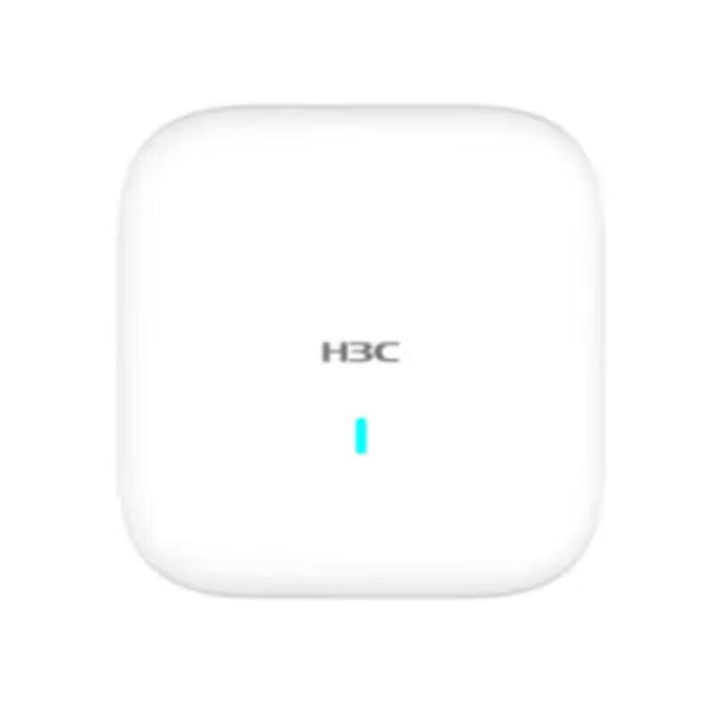

H3C WA6338-FIT WiFi6 Tri-Band Ceiling AP