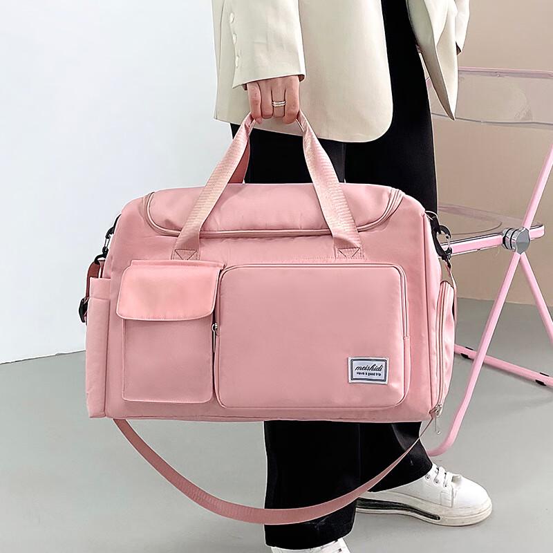 SYA-S Large Capacity Waterproof Sports Bag