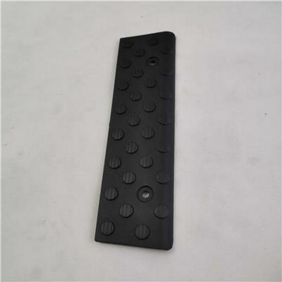 Right Footrest for Foton Bumper M4831010900A0