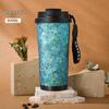Zhiyue Titanium Insulated Coffee & Water Bottle