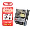 MWGD LRS-50-24 Switching Power Supply