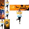 Seaside Tinned Tuna Halloween Adult Cosplay Costume Fancy Dress Stage Wear With Polyester Material For Young Adults
