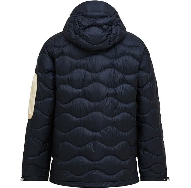 Пуховик Peak Performance Helium Utility Down Hood Jacket