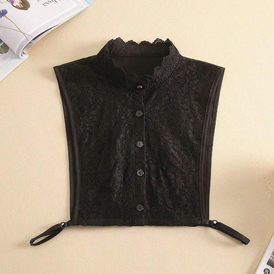 Shirt Decorative fake collar blouse collar lace fake collars