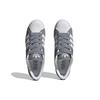 Adidas Tenisi Superstar Supermodified Gri Alb Unisex Cloud-White H03740