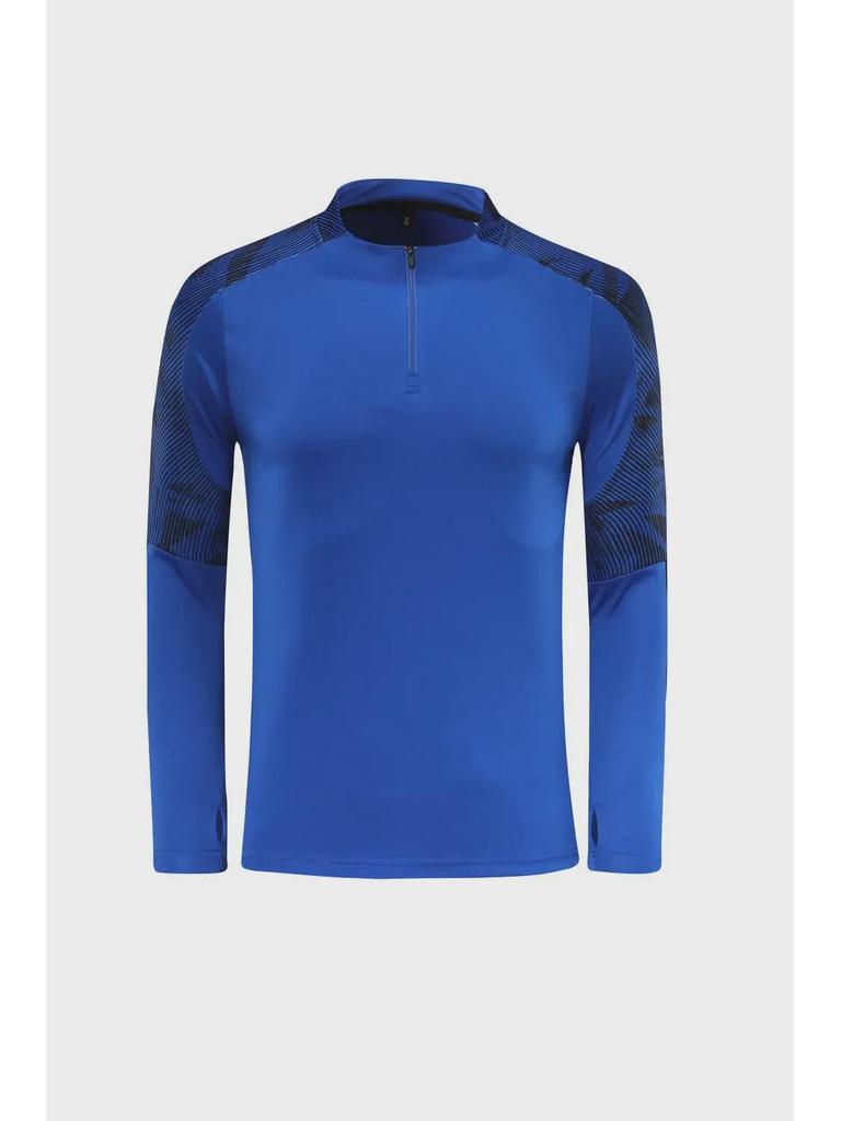 2023 Colanți de antrenament cu uscare rapidă pentru bărbați și costum de fitness sport pentru baschet și fotbal