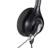 Keterdelong HW351 RJ9 Call Center Headset (CN version)