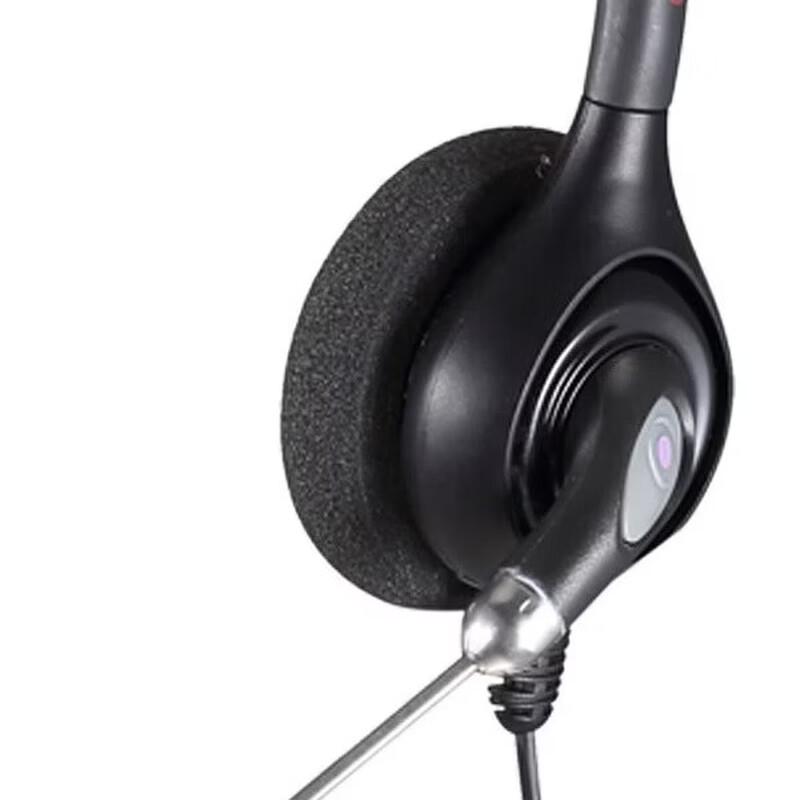 Keterdelong HW351 RJ9 Call Center Headset (CN version)