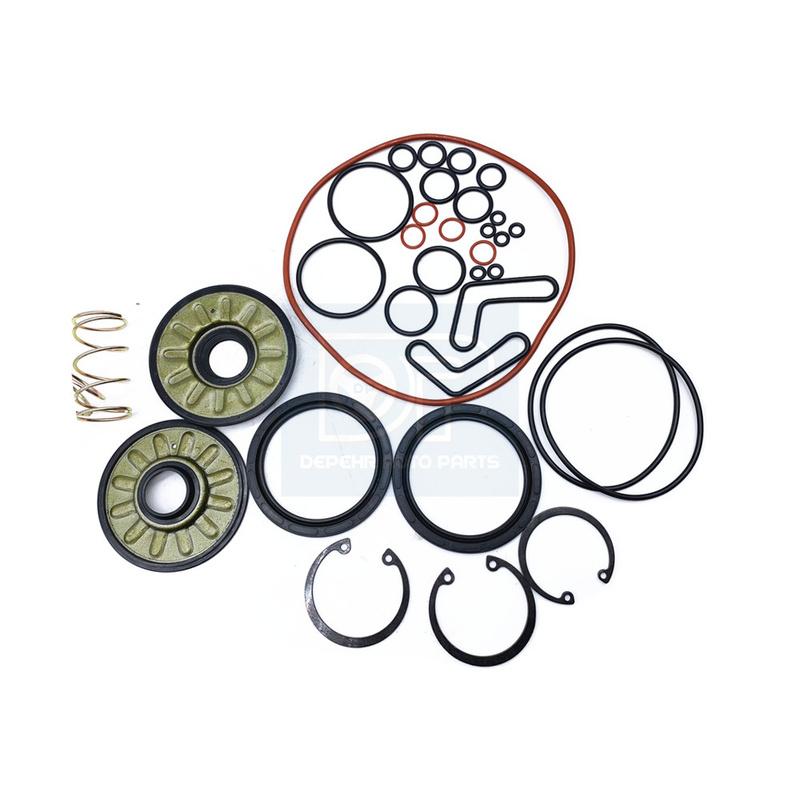 One Set Ivec AD/AT/AS Stralis Trakker Axle Modulator Repair Kits OEM 4801040060 41211414 EKWA.32.104