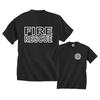Pompieri Salvare Pompieri Echipament Tricou Bărbați Modă Tricou Topuri Hipster Mânecă Scurtă