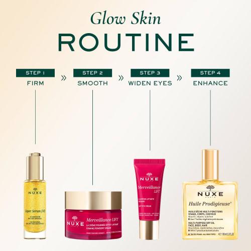 Huile Prodigieuse Nuxe 100mL