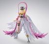BANDAI SPIRITS Angewomon Digimon Adventure S.H.Figuarts