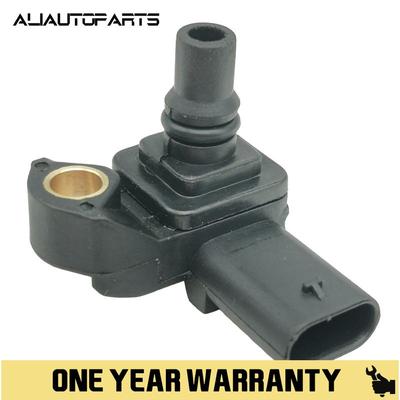 13627804742 Engine MAP Manifold Turbo Boost Pressure Sensor For BMW B37 B37B B47 B47B 13628570118 13628637896