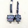 For BMW MINI 3/5 Series X6 X5 E87 F10 F18 F30 F35 GT 316 318 320 325 Car Tail Light Connector Harness, Brake Light Connector