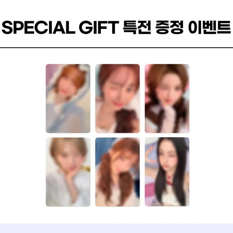 [Pre-order] NMIXX-2026 SEASON'S GREETINGS [MIXX DREAM] (Online Benefit)