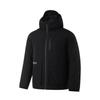 Li-Ning 2025 Relaxed-Fit Hooded Down Jacket YM22243-1