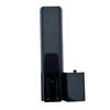 Replacement TV Controller Various Brand Compatibility Long Ranges Signal Small Design for Home Entertainment Systems