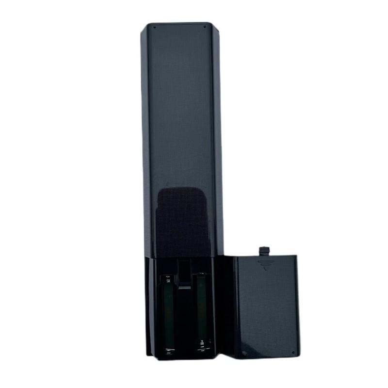 Replacement TV Controller Various Brand Compatibility Long Ranges Signal Small Design for Home Entertainment Systems