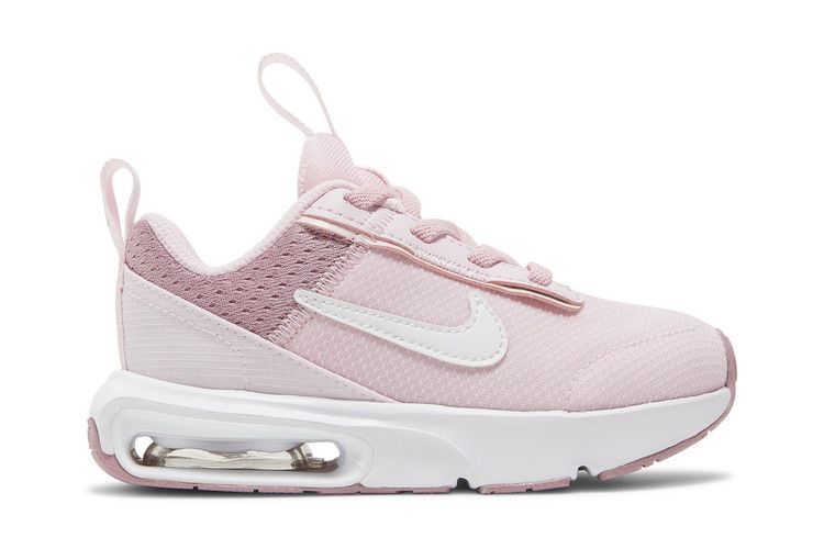 Nike Air Max Interlock Lite TD 'Pink Foam'