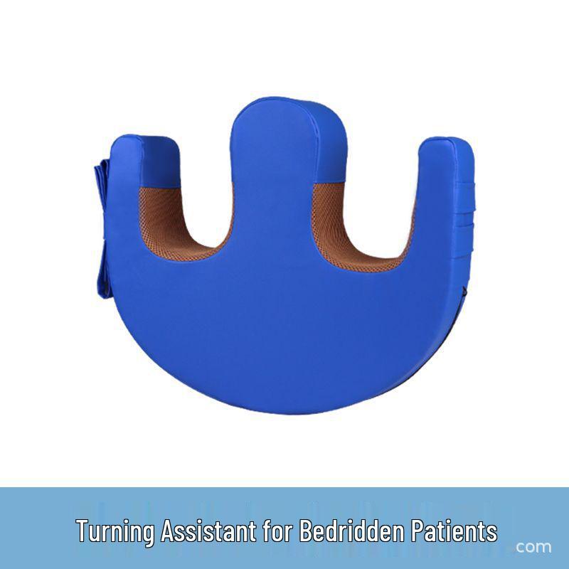 Elderly Bedridden Turning Aid Pillow