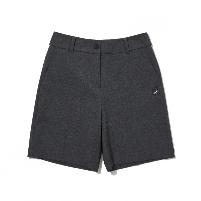 Mark   Lona W T Line shorT panTs Ls1xf72f