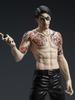 [USED] Yakuza Goro Majima Figure, Approximately 17cm