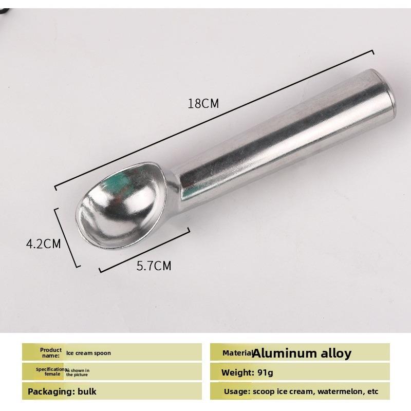 

Fruit Does Not Stick To Ice Cream Spoons link card
