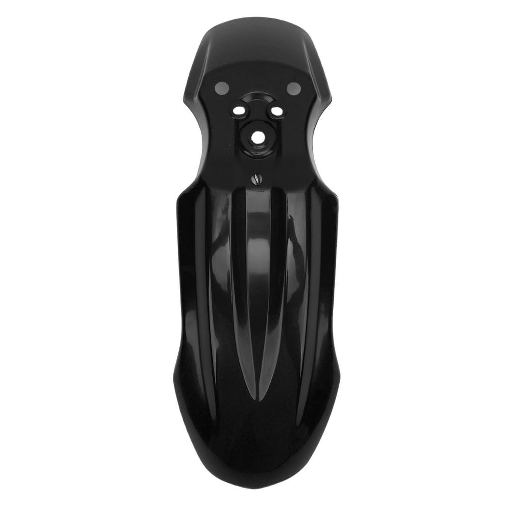 Parafango Anteriore Moto Fango Acqua     Ricambio per Tuttio  01   125ml Pit PRO Trail Dirt Bike