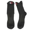 Kurze Lange Röhre Fußballsocken Fußball Basketball Elastische Socken Outdoor Wandern Camping