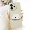 Soft Shell For Tecno Spark 30C 5G KL8H Case Silicone Back Cover For Tecno Spark 30C SPARK 30c 5G Shockproof Phone Cases Bumper
