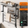 HANDUNYOU A10 Smart Heated Towel Rack